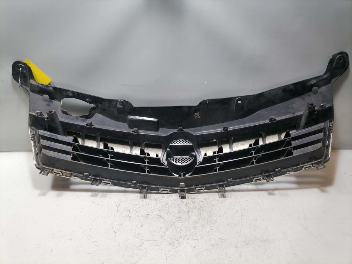 Opel Astra H original Kühlergrill Facelift ab 02/2007 Bj.2009